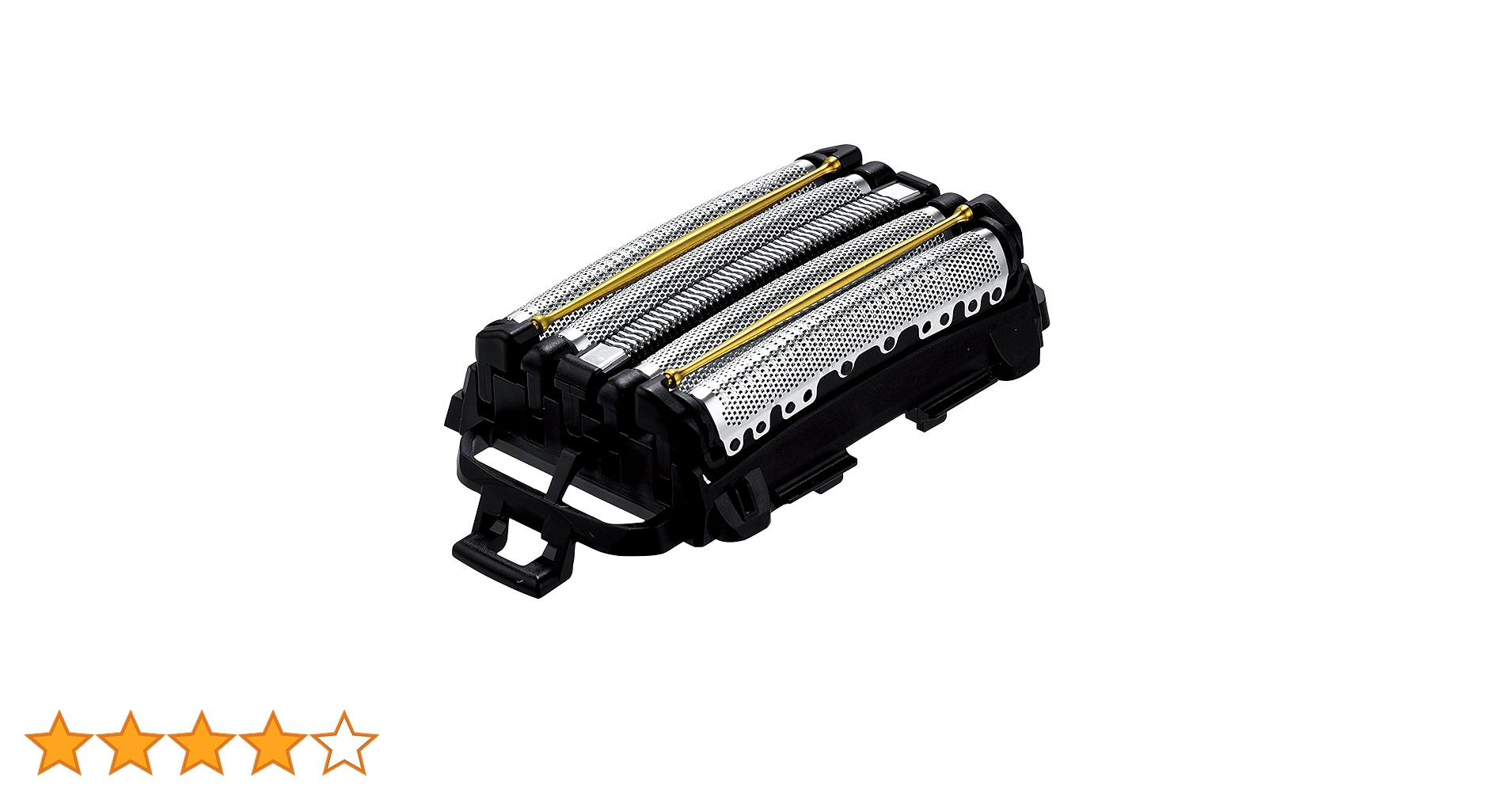 (未使用･未開封品)　パナソニック 替刃 メンズシェーバー用 外刃 ES9165 og8985z Amazon | 【正規品】パナソニック 替刃 メンズシェーバー用 外刃